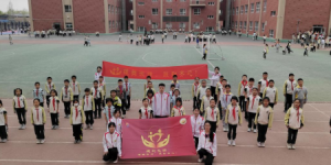 科技赋能体育 青春报效祖国