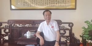 广东德联集团股份有限公司董事长徐咸大