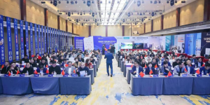未来已来！白雪人“零售智变·跨级出圈·创见未来” 趋势新品发布会圆满举行！