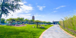 榆树庄地铁改造工程入围丰台区“金角银边”民生项目库