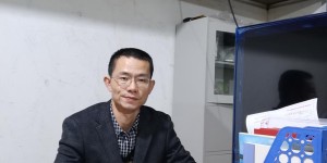 武汉航海帆科技有限公司创始人江俊